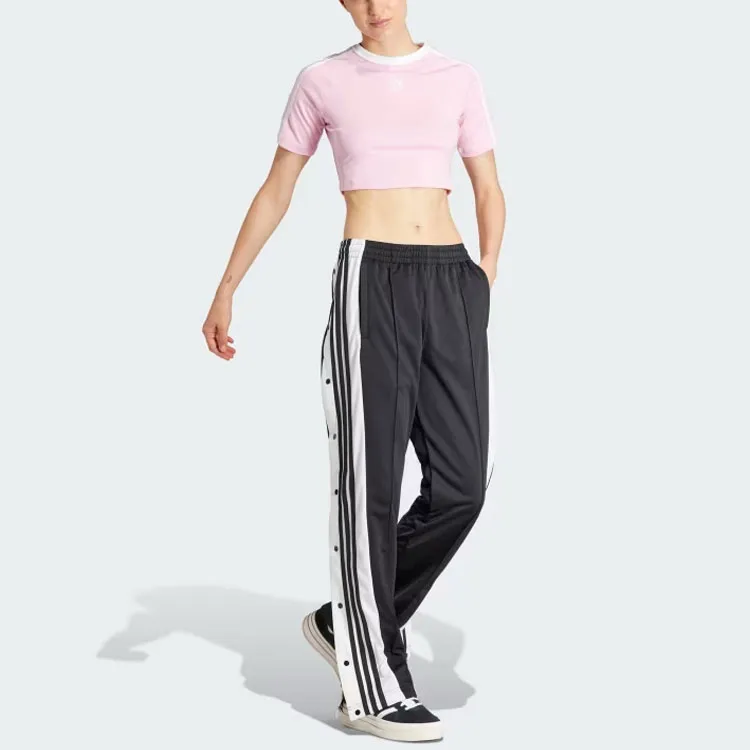 Adidas Originals Adibreak Pants Black-3