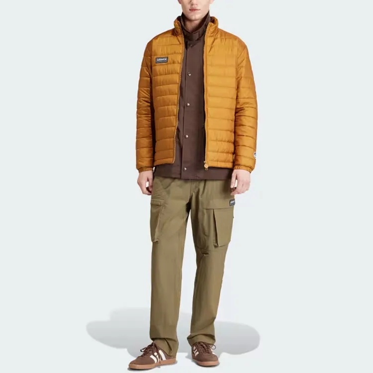 Adidas Spzl Topfield Liner-4