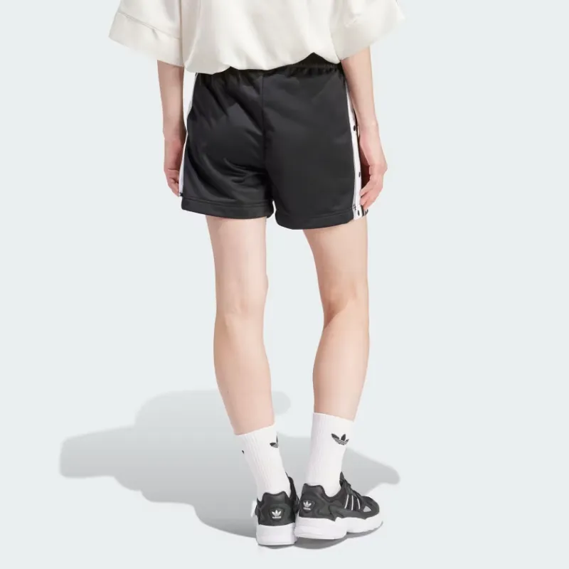 Adidas Adibreak Logo patch Shorts-2