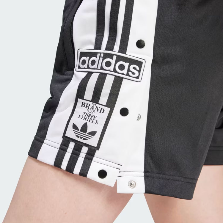 Adidas Originals Adibreak Shorts M - POIZON