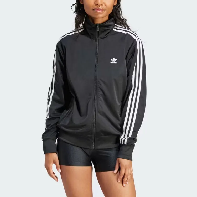 Adidas Originals Firebird Track Zip-up Sweatshirt-2