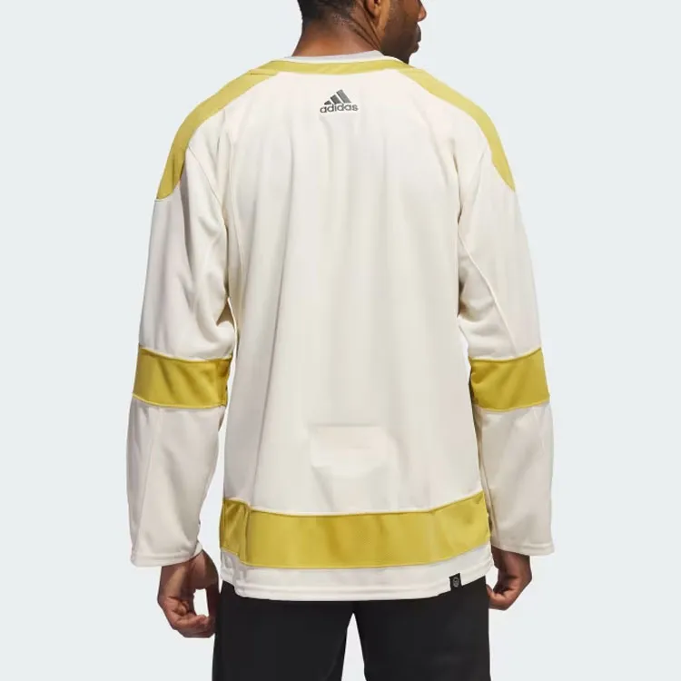 Adidas Golden Knights Winter Classic Jersey-3