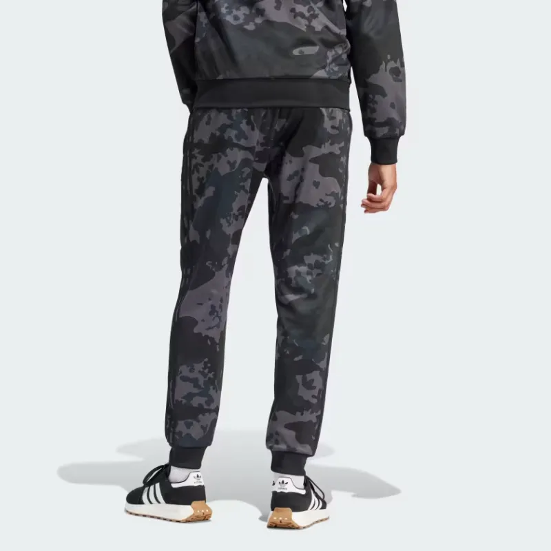 Adidas Camo Sstr Track Pants-2
