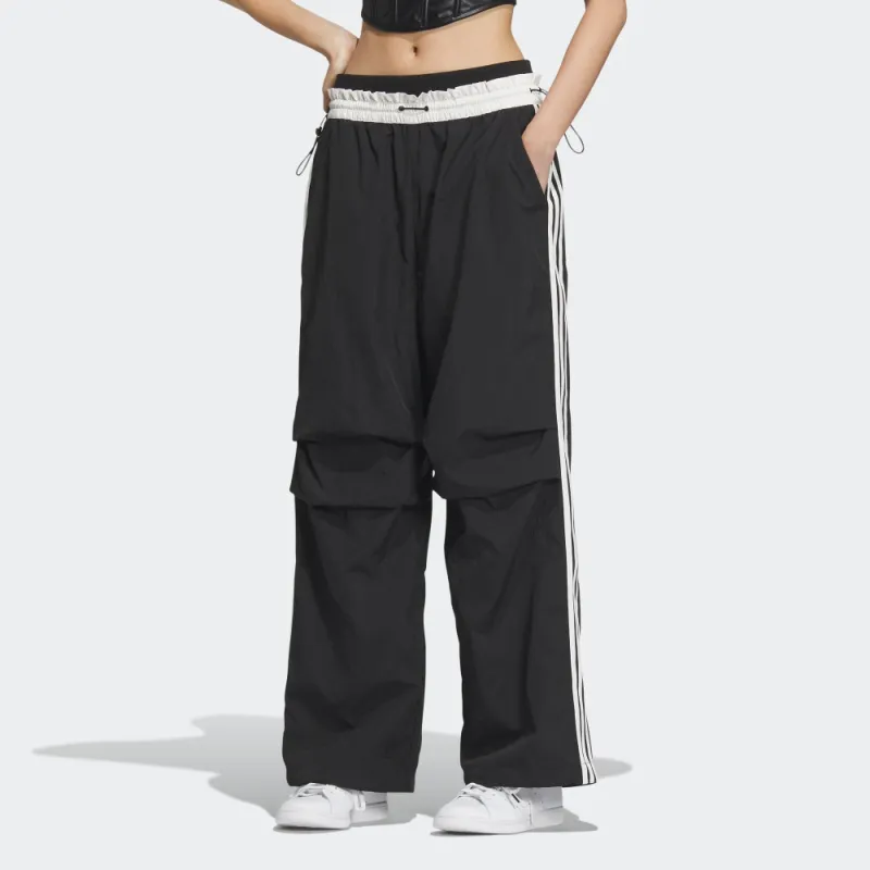 Adidas Originals Knitted Sweatpants Women's Black-1