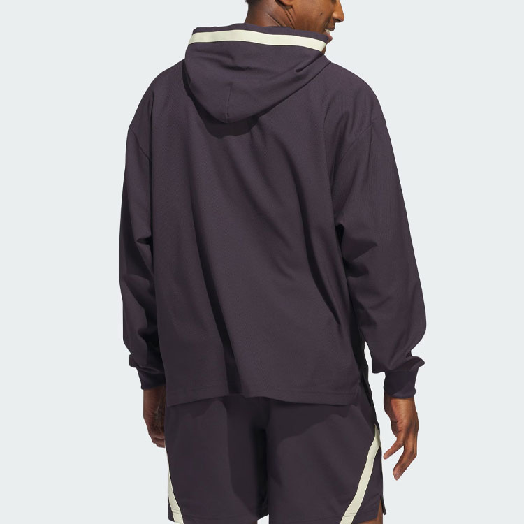 Adidas Free Shipping With AdiClub Adidas Select Hoodie XL
