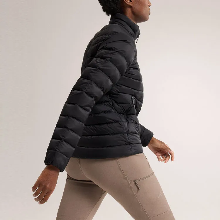 Arcteryx Cerium Jacket Women's Jackets Coats Women's-5