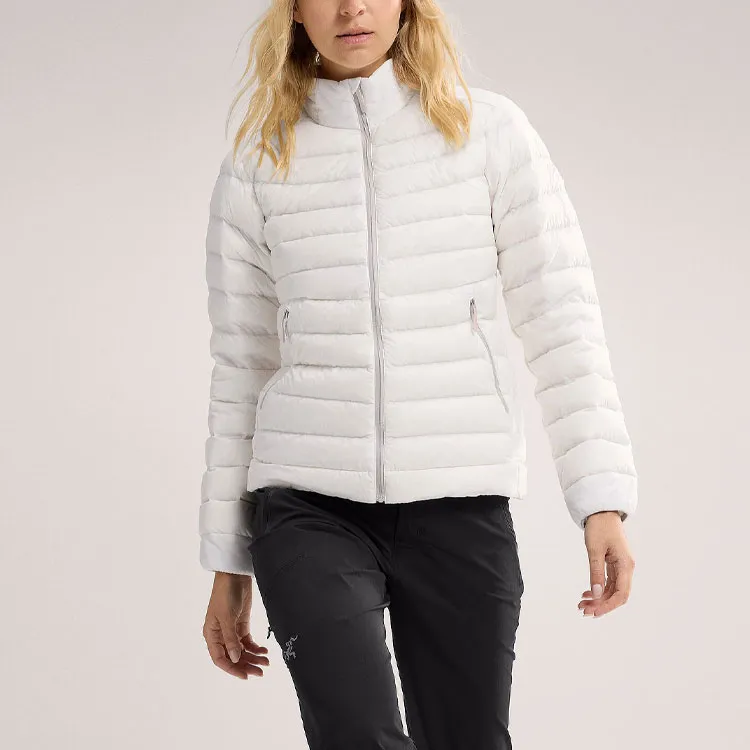 Arcteryx Cerium Jacket Women's Jackets Coats Women's-9