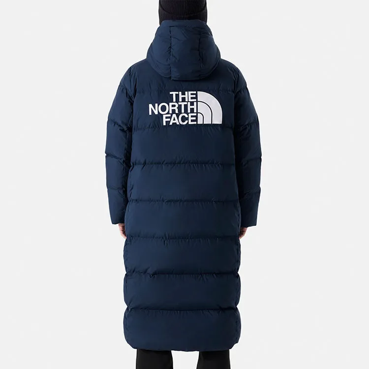 THE NORTH FACE Down Jacket Men's Peak Blue-3