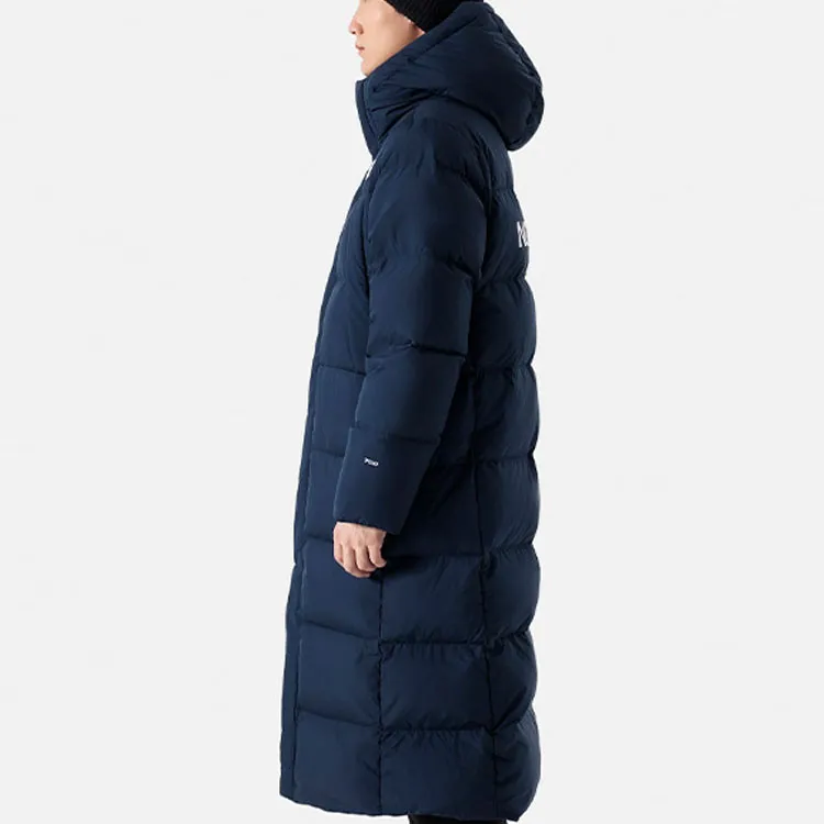 THE NORTH FACE Down Jacket Men's Peak Blue-5