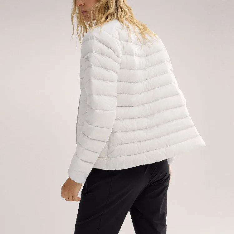 Arcteryx Cerium Jacket Women's Jackets Coats Women's-10