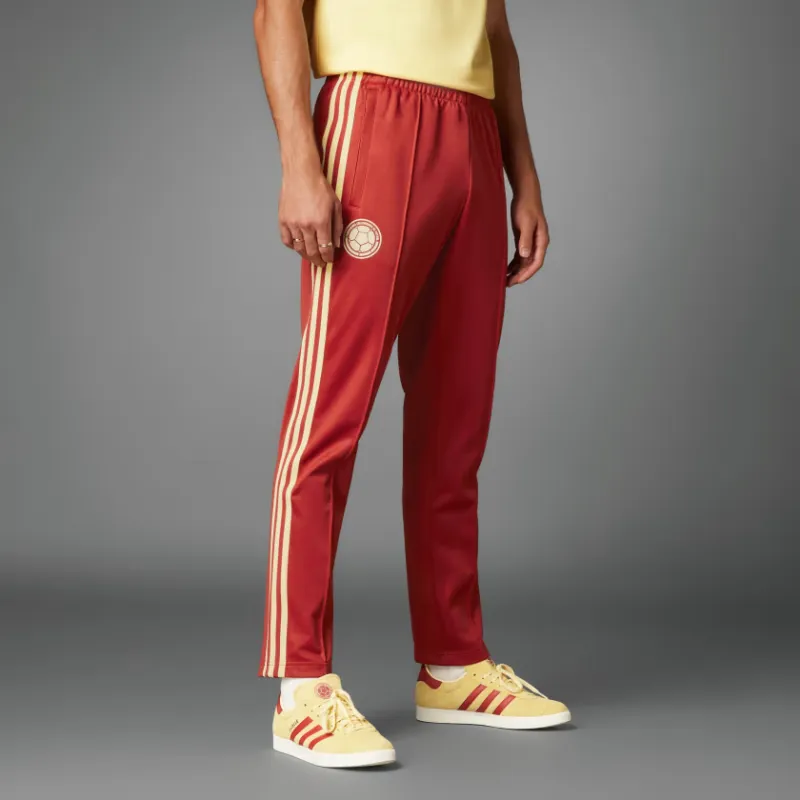 Adidas Colombia Beckenbauer Track Pants-1