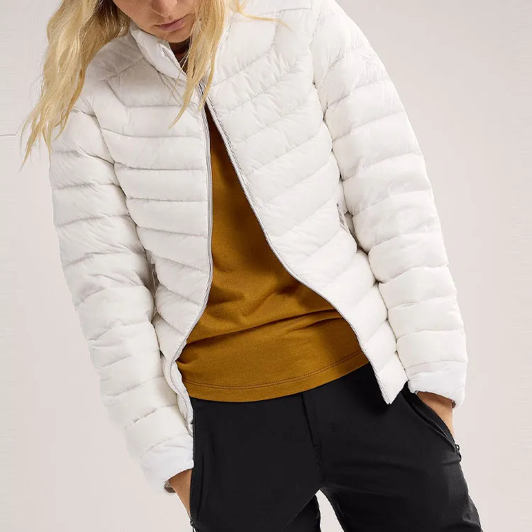 Arcteryx Cerium Jacket Women's Jackets Coats Women's-11