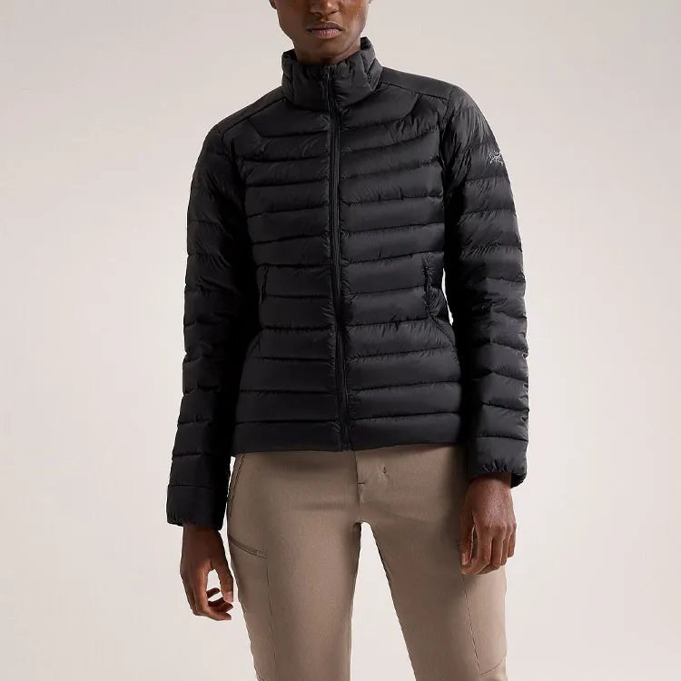 Arcteryx Cerium Jacket Women's Jackets Coats Women's-2