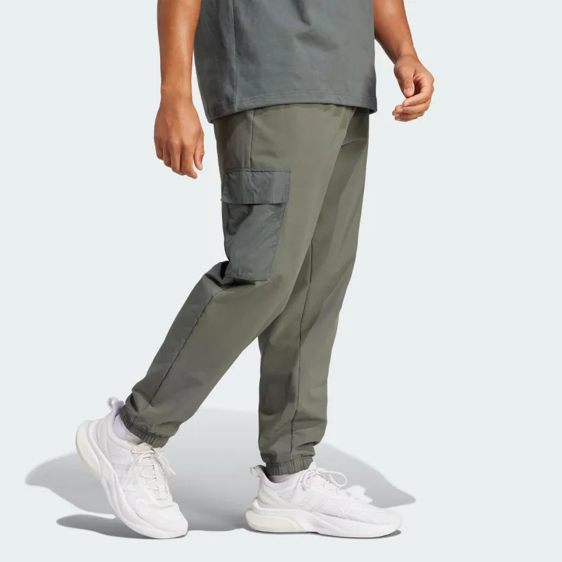 Adidas City Escape Premium Cargo Pants-3