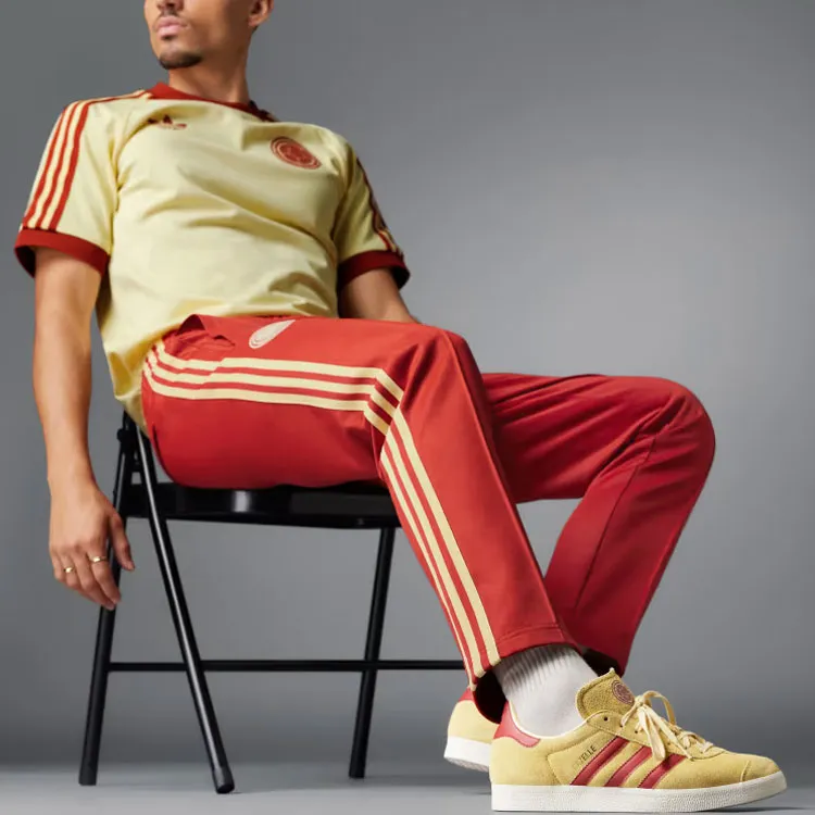 Adidas Colombia Beckenbauer Track Pants-4