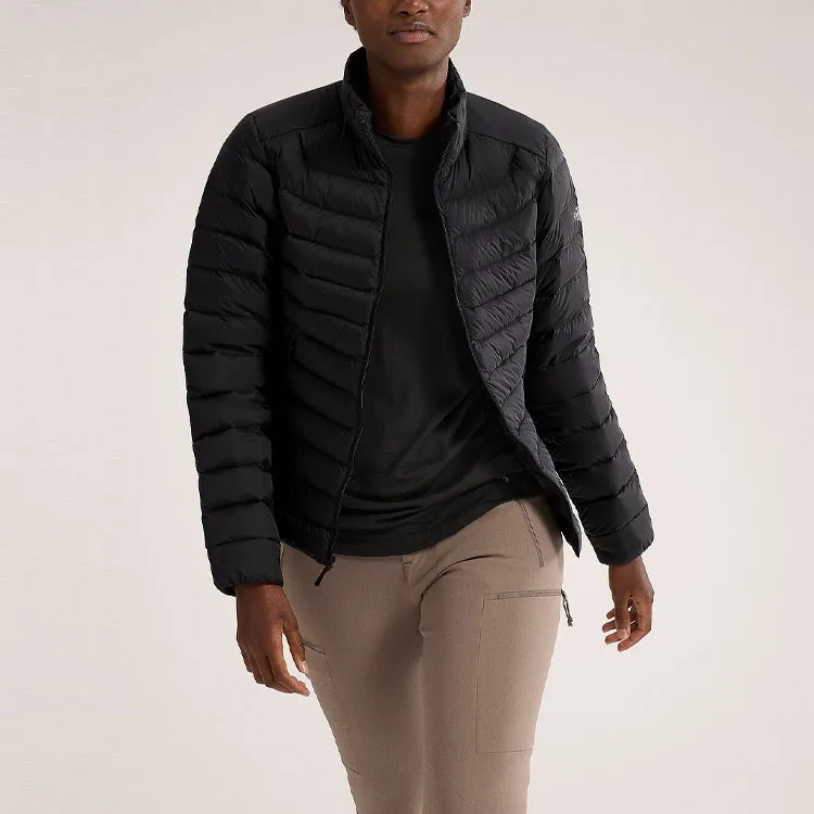 Arcteryx Cerium Jacket Women's Jackets Coats Women's-3