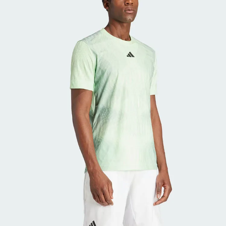 Adidas Tennis Airchill Pro FreeLift Tee-3