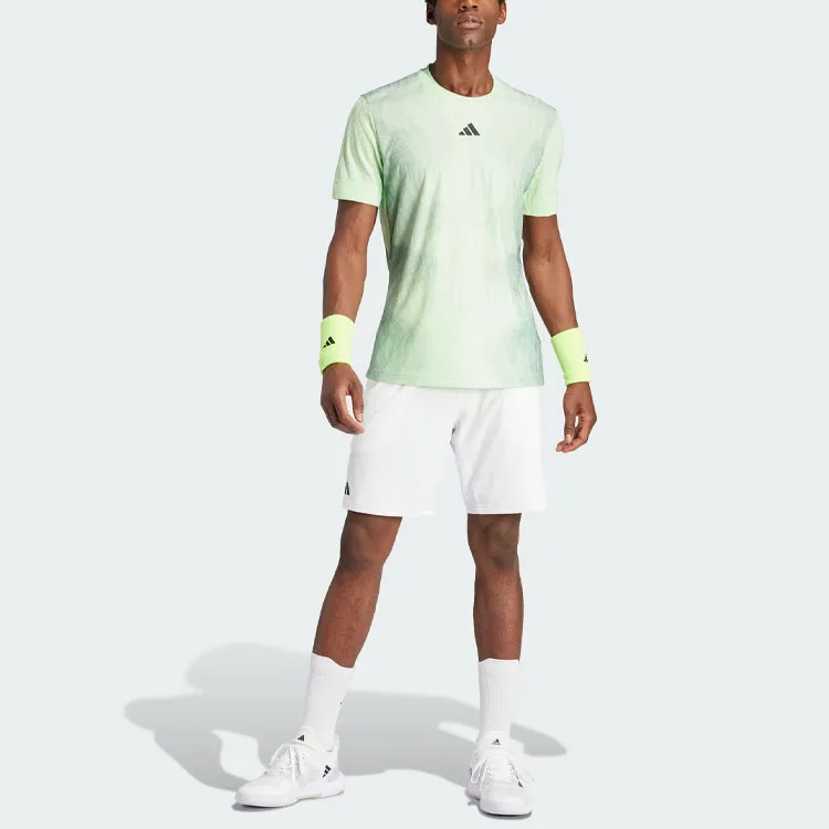 Adidas Tennis Airchill Pro FreeLift Tee-4