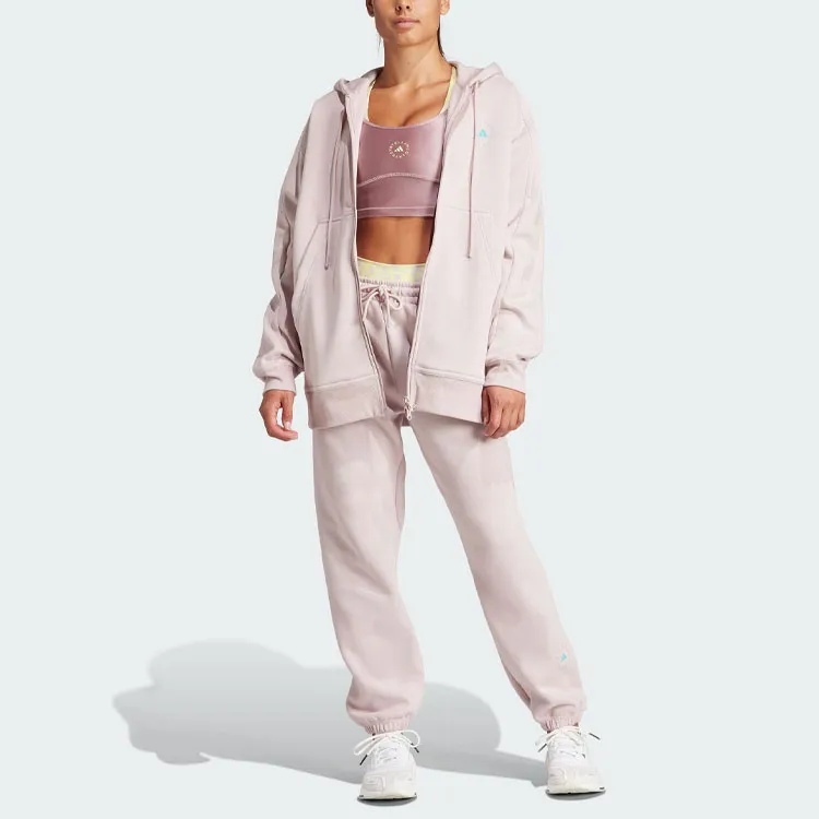 Adidas Logo-rubberised Tapered Track Pants-3