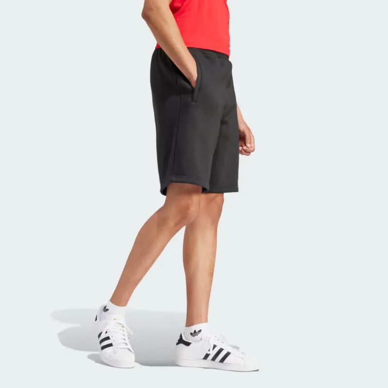 Adidas Originals Trefoil Essentials Shorts-3
