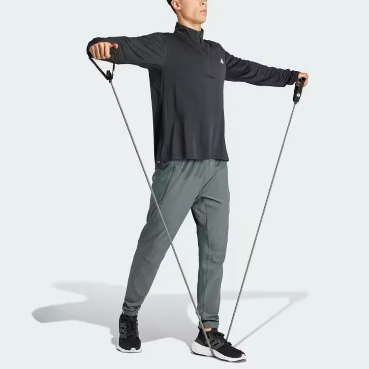 Adidas Free Shipping With AdiClub Train Essentials Training Long Sleeve Tee-3