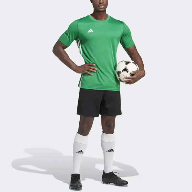 Adidas Tabela 23 Jersey Soccer Jerseys Men's Green-5