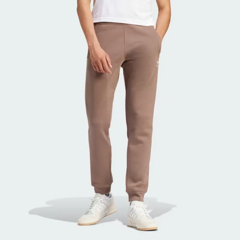 Adidas Originals Trefoil Essentials Track Pants-1