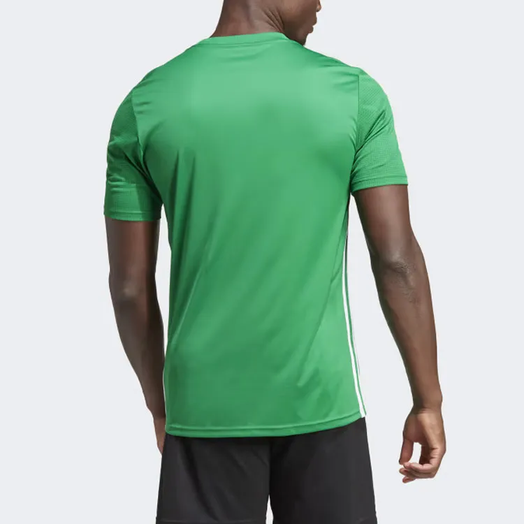 Adidas Tabela 23 Jersey Soccer Jerseys Men's Green-3