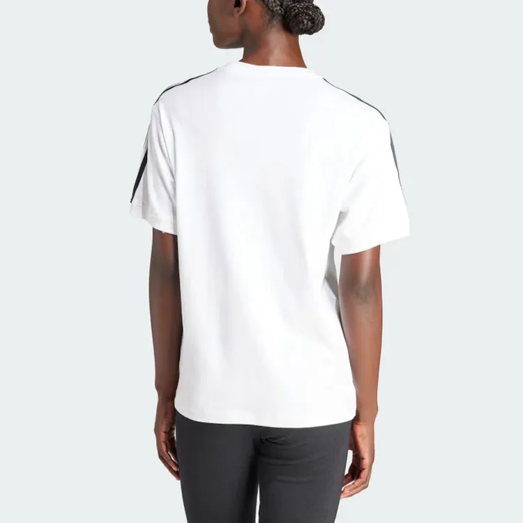 Adidas Originals 3 Stripes Tee-2