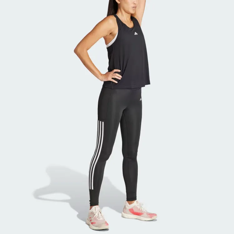 Adidas Essential Tank Top Women's Black-2
