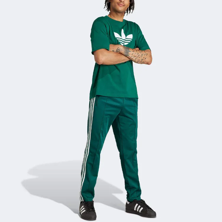 Adidas Adicolor Classics Beckenbauer Track Pants-3