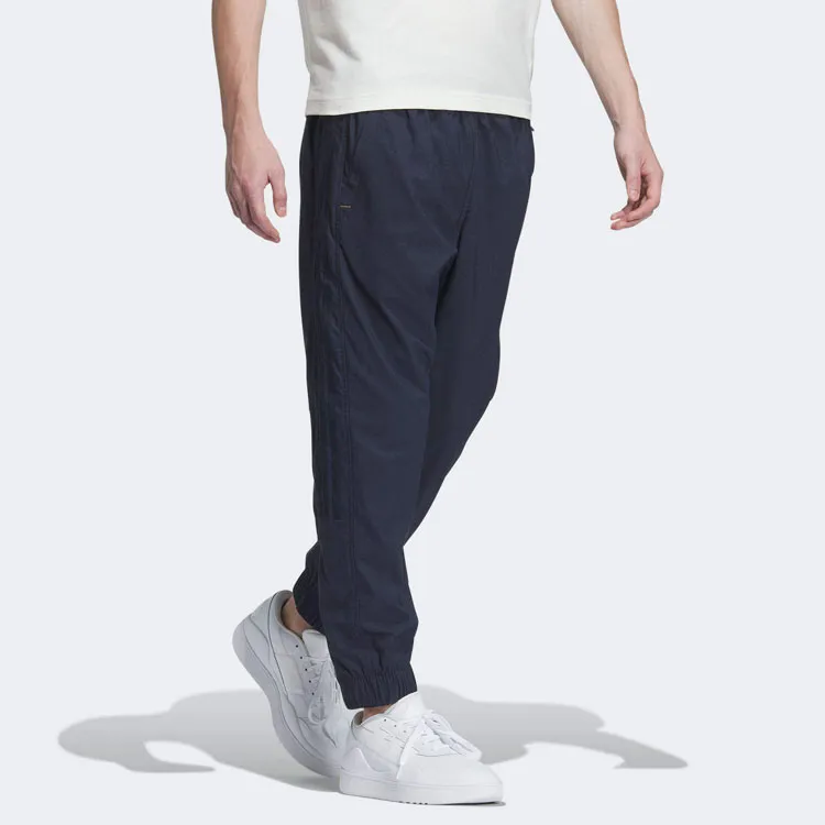 Adidas Aeroready Jeans Men's Dark Blue-3