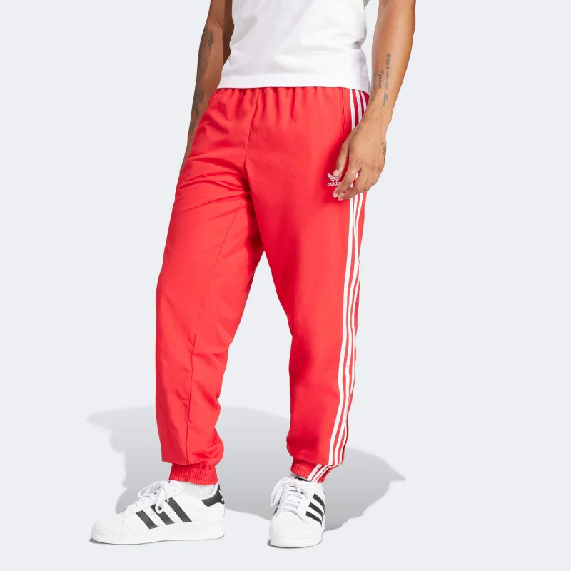 Adidas Originals Adicolor Woven Firebird Track Pants - POIZON