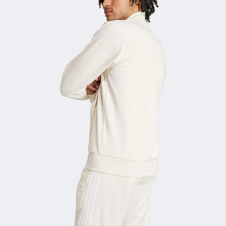 Adidas Originals ADICOLOR CLASSICS SST Adicolor Classics Sst Jackets & Coats Men's White-1