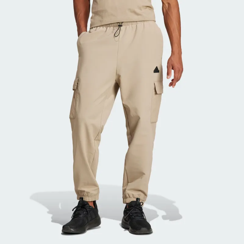 Adidas City Escape Premium Cargo Pants-1