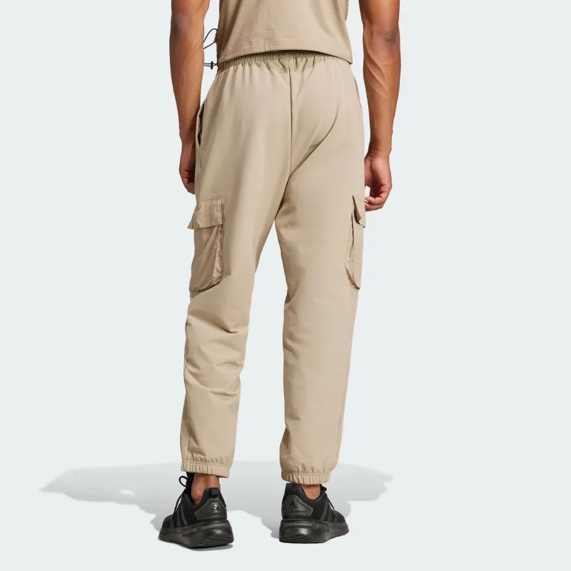 Adidas City Escape Premium Cargo Pants-2