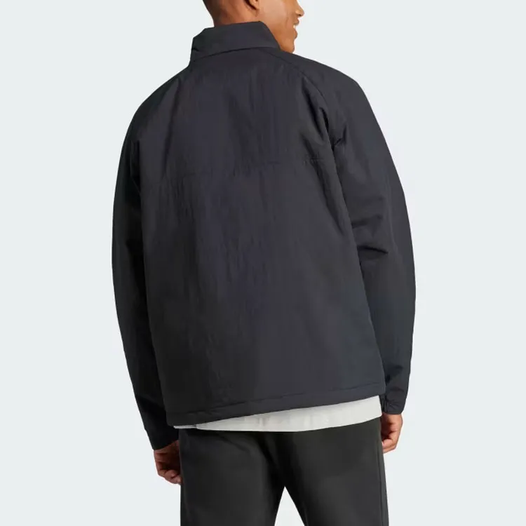 Adidas City Escape Insulated Jacket Jackets & Coats Men's Black-2