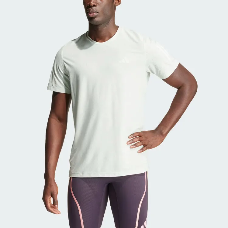 Adidas Own The Run Tee-3
