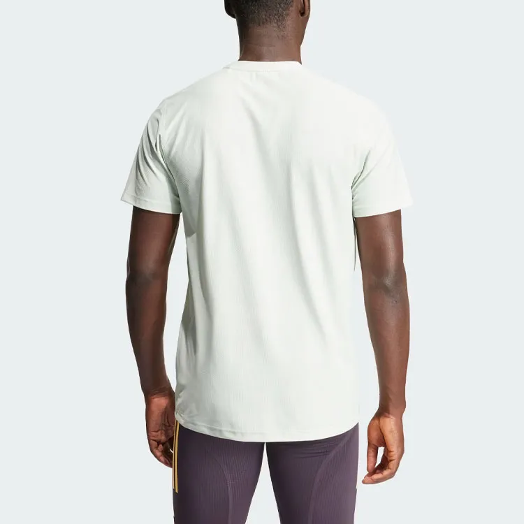 Adidas Own The Run Tee-1