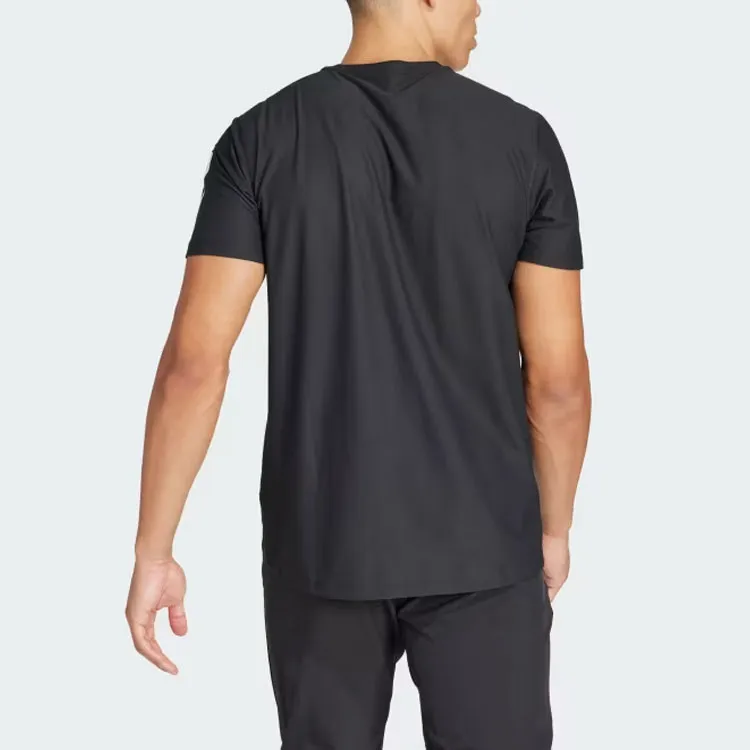 Adidas Own The Run Tee-2