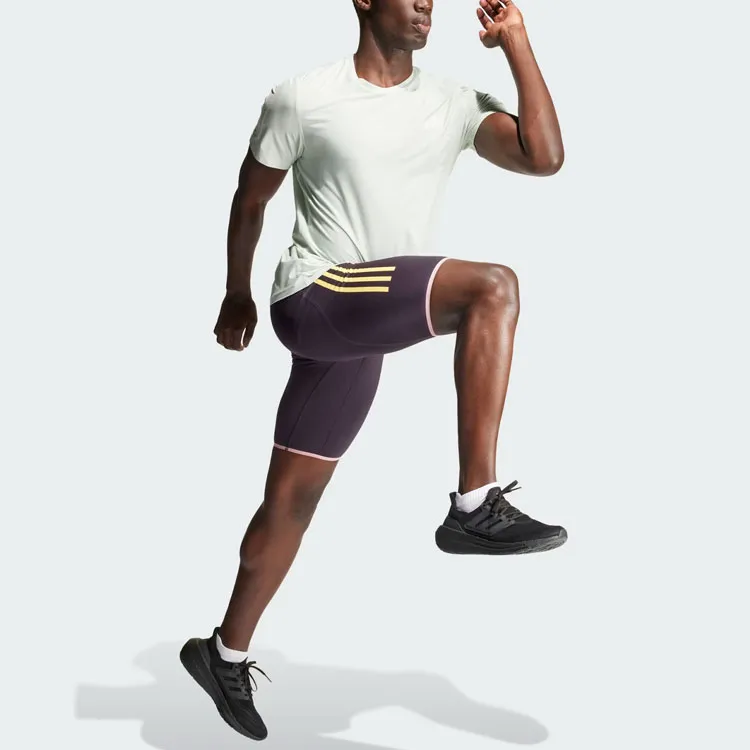 Adidas Own The Run Tee-2