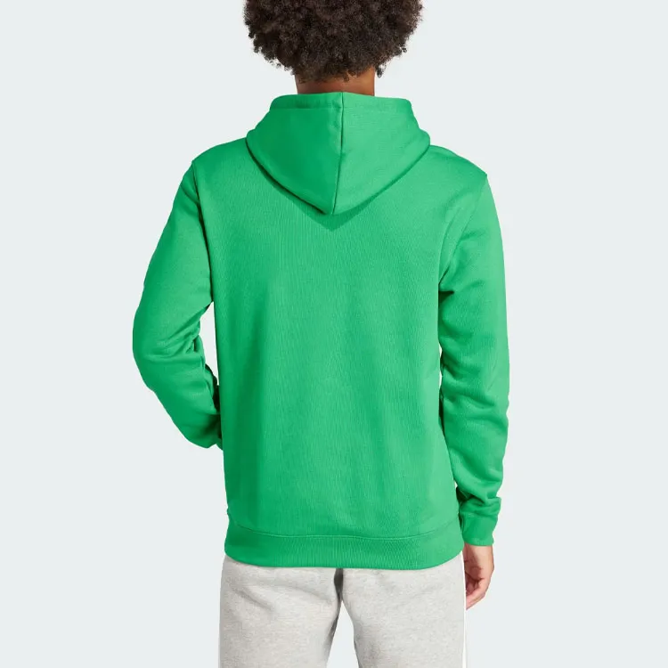 Adidas Originals Adicolor Classics Trefoil Hoodie-1