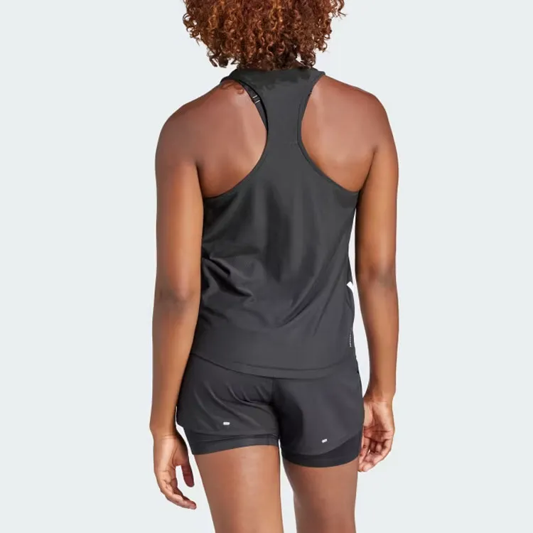Adidas Free Shipping With AdiClub Own The Run Tank Top-2
