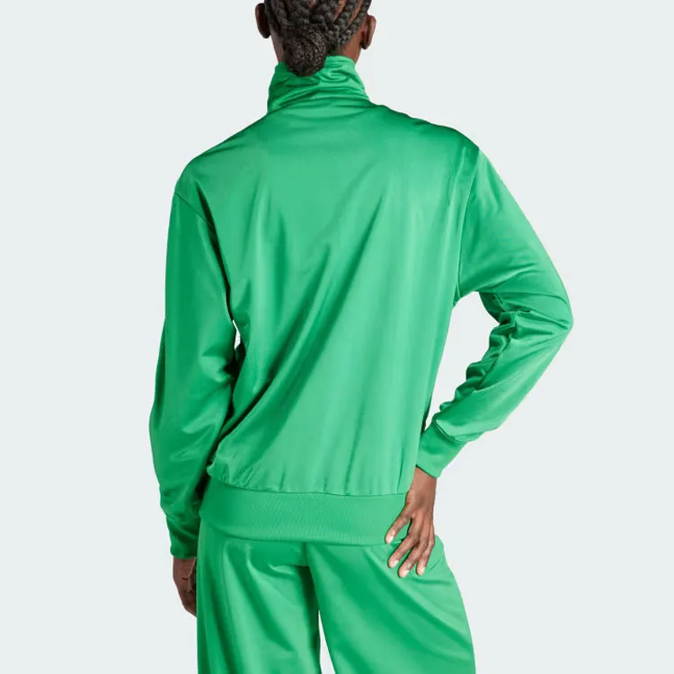 Adidas Originals Logo-embroidered Track Jacket-2