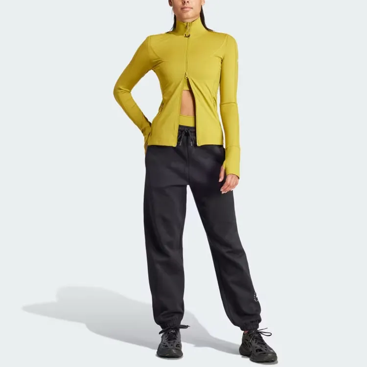 Adidas TruePace Training Midlayer Jacket-3