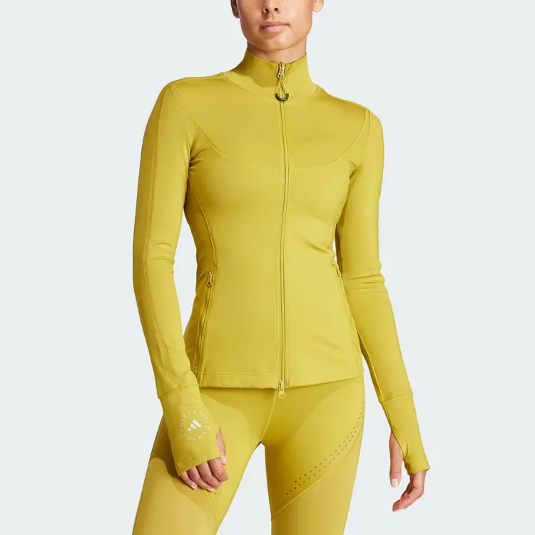 Adidas TruePace Training Midlayer Jacket-1
