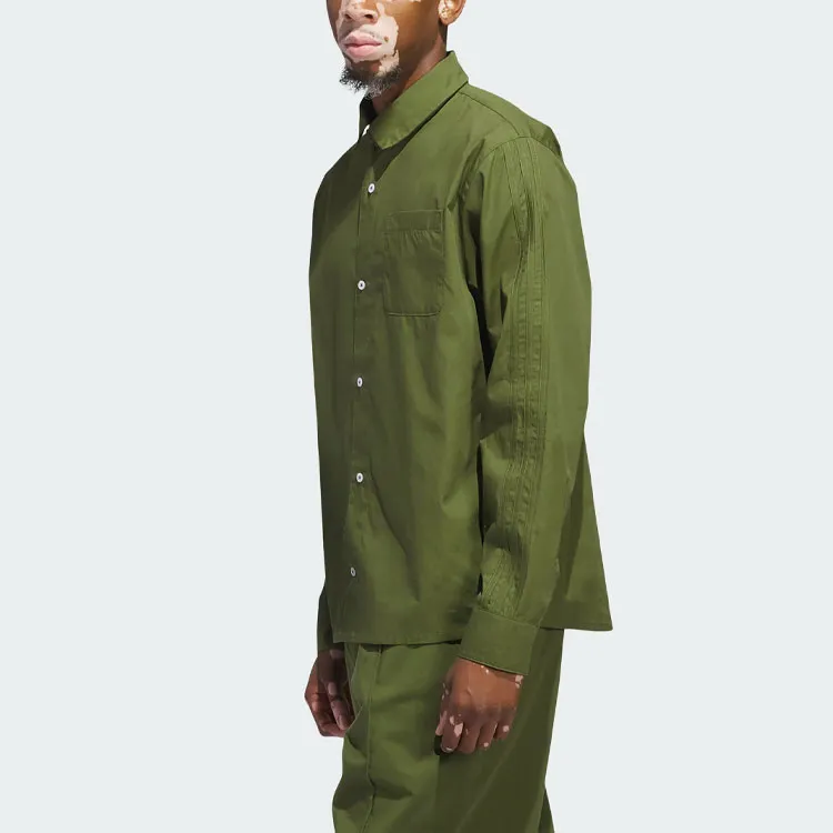Adidas Originals Shmoofoil Button Up Gender Neutral-6