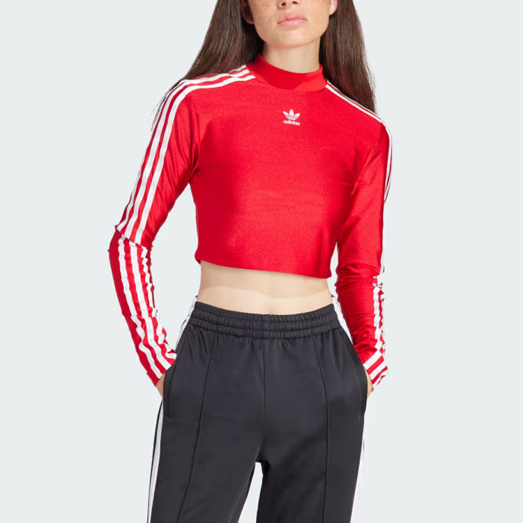 adidas 3 stripes set