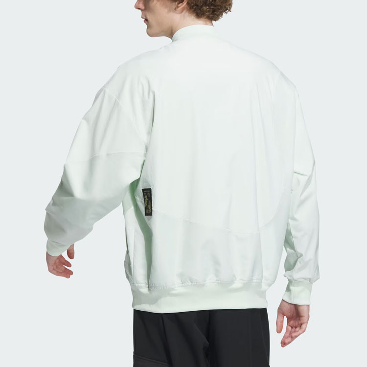 Adidas Year of The Dragon CNY Series FW23 Jackets Coats