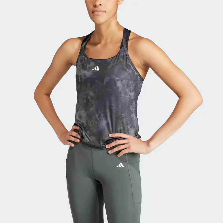 Adidas Essential Tank Tops Women's Black-1